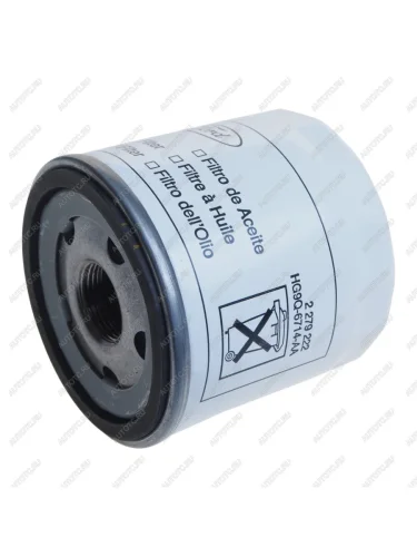 Фильтр масляный FORD Focus (18-) OE FORD 2279222