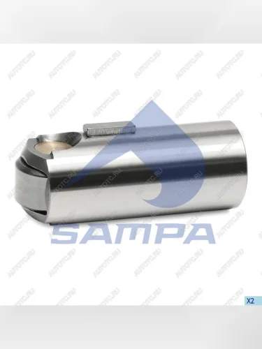 Толкатель клапана КАМАЗ-5490 MERCEDES Actros дв.OM457,501,502 SAMPA SAMPA 010.1179