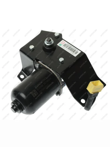 Мотор-редуктор стеклоочистителя SITRAK HOWO OE SITRAK wg1642741008