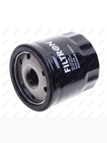 Фильтр масляный FORD Focus (18-) FILTRON FILTRON op6294
