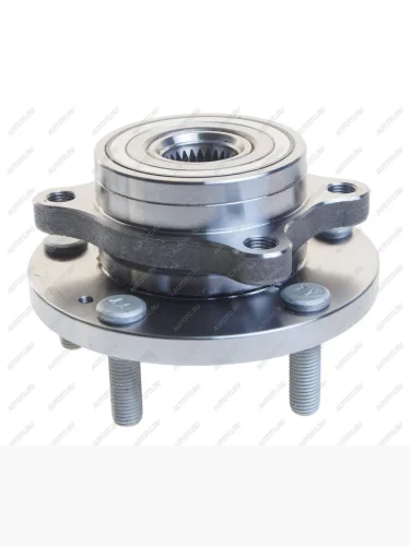 Ступица HYUNDAI i30 (12-) колеса переднего STELLOX STELLOX 43-29204-sx