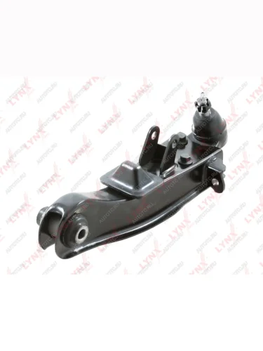 Рычаг подвески HYUNDAI Starex H-1 (05-) передней нижний левый LYNX LYNX b5161l