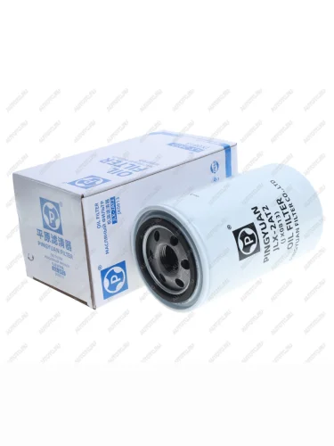 Фильтр масляный FAW J5 PINGYUAN PINGYUAN jlx-2at2