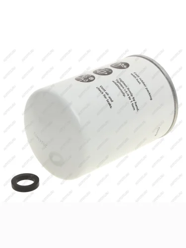 Фильтр топливный КАМАЗ,ПАЗ тонкой очистки (дв.CUMMINS EQB 140-20,180-20,210-20) PINGYUAN PINGYUAN clx-0at1