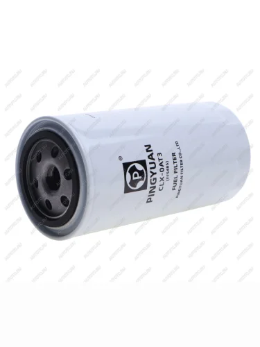 Фильтр топливный КАМАЗ,ПАЗ тонкой очистки L382 (аналог WK 95021) PINGYUAN PINGYUAN clx-0at3