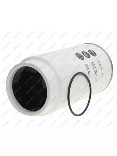 Фильтр топливный SHACMAN SHAANXI дв.WP12 грубой очистки с подогревом PINGYUAN PINGYUAN clx-3at2