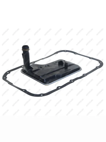 Фильтр масляный АКПП BMW 1 (E87),3 (E90,E92,E93),X3 комплект SCT SCT sg1099