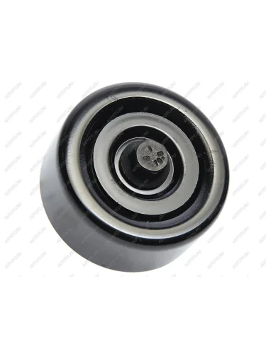 Ролик приводного ремня HYUNDAI Porter 2,Starex H-1 (14-) KIA Bongo 3 (14-) (2.5-A2) обводной GATES GATES 25286-4a600