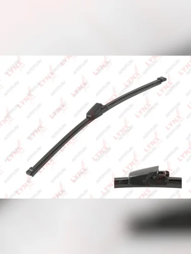 Щетка стеклоочистителя VW Passat (B6,B7) 280мм задняя LYNX LYNX lr28p