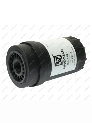 Фильтр масляный ГАЗ-3309,3310 (дв.CUMMINS) PINGYUAN PINGYUAN jlx-4at2