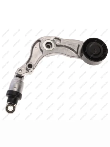 Натяжитель приводного ремня SSANGYONG Actyon (12-) с роликом QUATTRO FRENI QUATTRO FRENI qf31p00129