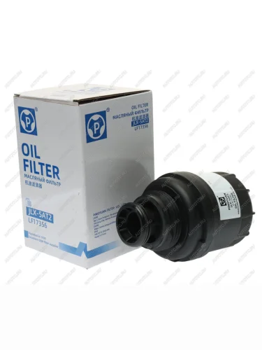 Фильтр масляный ГАЗ-3302 (дв.CUMMINS) PINGYUAN PINGYUAN jlx-5at2