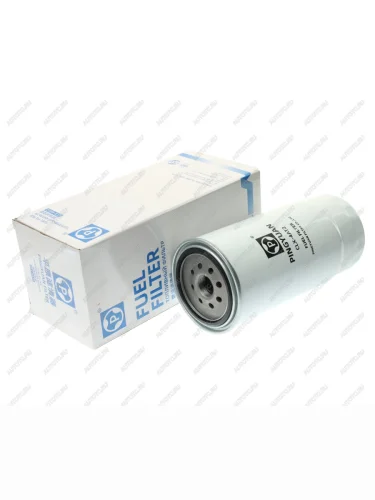 Фильтр топливный SHACMAN SHAANXI грубой очистки PINGYUAN PINGYUAN clx-4at2