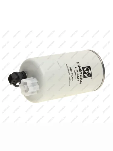 Фильтр топливный ГАЗ-3309,3310,КАМАЗ дв.CUMMINS ISBe,ISF 3.8 сепаратор PINGYUAN PINGYUAN clx-6at3