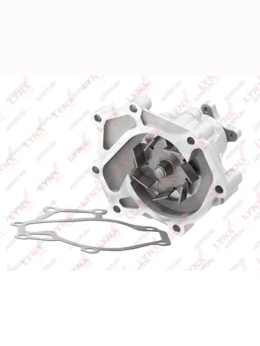 Насос водяной HYUNDAI Porter 2,Starex H-1 (04-) дв.D4CB LYNX LYNX cw0293