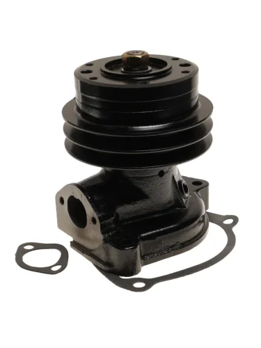 Насос водяной Д-245.7 ГАЗ-33104 Валдай G-PART (ОАО ГАЗ) G-PART gp.10630011