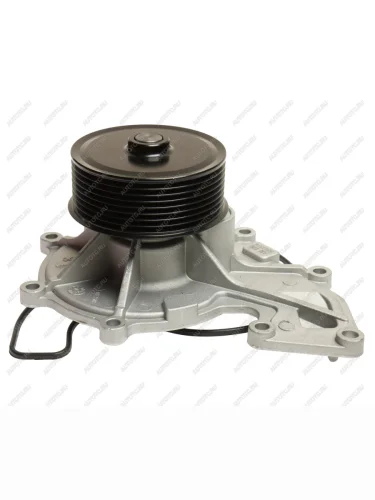 Насос водяной ГАЗ,ПАЗ дв.CUMMINS ISF 3.8 АВТОМАГНАТ АВТОМАГНАТ am-04-022