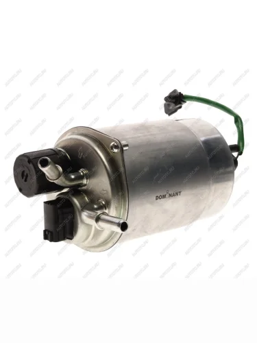 Фильтр топливный SSANGYONG Actyon (10-),Actyon Sports (12-),Rexton (12-) (D20) в сборе DOMINANT DOMINANT sy0800100001