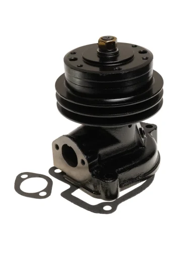 Насос водяной Д-245.12С ЗИЛ-5301,ГАЗ-3309 2-х ручьевой G-PART (ОАО ГАЗ) G-PART gp.10630010