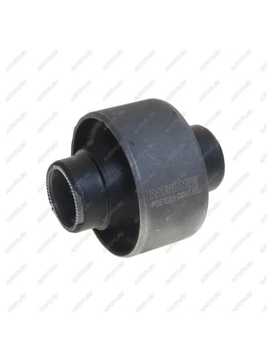 Сайлентблок TOYOTA Corolla (97-) рычага подвески передней нижнего задний PATRON PATRON pse1389
