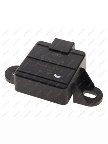 Блок управления LIFAN X70 датчиками давления шин OE LIFAN sca3638100