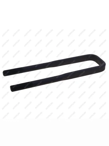 Стремянка КАМАЗ-43253 рессоры задней L=460мм;M27x2мм кованая MEGAPOWER MEGAPOWER 290-17-233