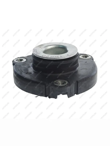 Опора амортизатора SKODA Fabia (99-) переднего FEBI FEBI 15870