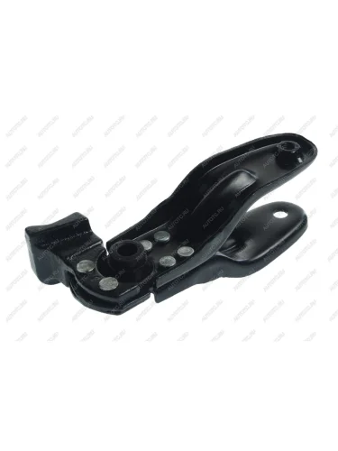 Опора двигателя CITROEN C5 (08-) задняя METALCAUCHO METALCAUCHO 05225