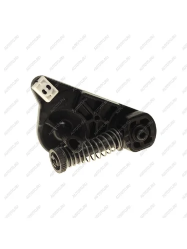 Рычаг VW Polo AUDI A1 SEAT Ibiza SKODA Fabia кулисы переключения передач OE VAG 6r0711202