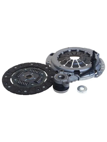 Сцепление RENAULT Duster (12-) (2.0) комплект (225мм) (NS119NSC125) TRIALLI TRIALLI fr0911