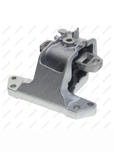 Опора КПП PEUGEOT 407 CITROEN C5 левая METALCAUCHO METALCAUCHO 06026