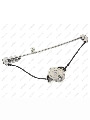 Стеклоподъемник УАЗ-3160,3163 Патриот передний левый ДЗС ДЗС 3160-6104011