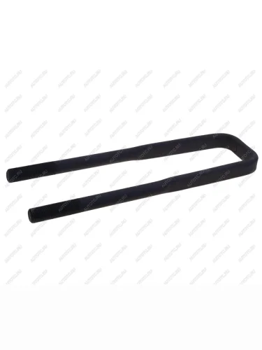 Стремянка КАМАЗ-4326 рессоры задней L=500мм;M27x2мм кованая MEGAPOWER MEGAPOWER 290-17-235