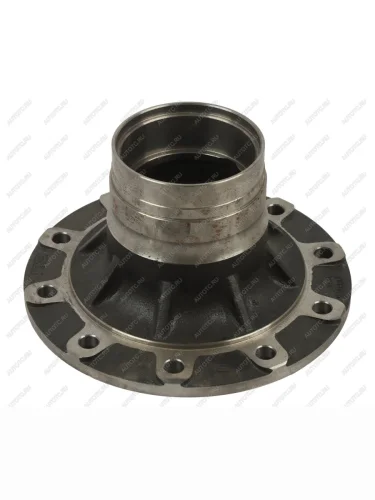 Ступица JAC передняя OE JAC 31w-03015a-abs