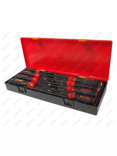 Набор отверток 8 предметов JTC JTC TOOLS CO., LTD jtc-k7084