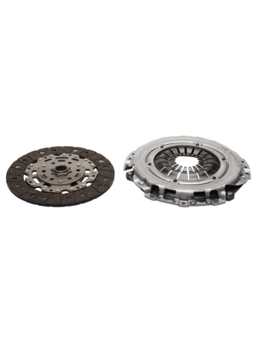 Сцепление OPEL Astra,Insignia (08-) DELCOPARTS DELCOPARTS 19347622