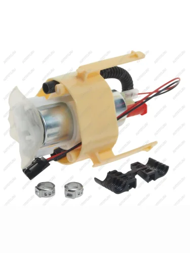 Насос топливный MERCEDES Sprinter (W906) в сборе PIERBURG PIERBURG 7.07795.01.0