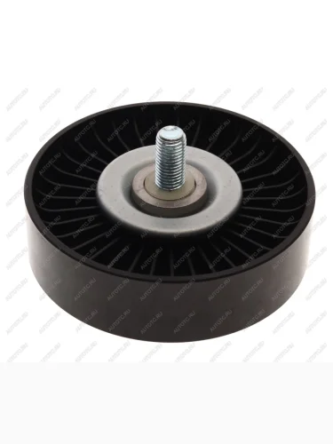 Ролик приводного ремня JAC S3 обводной NSP NSP nsp301025200gg010