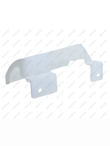 Накладка SITRAK HOWO петли верхней двери правая (под покраску) OE SITRAK wg1642111022