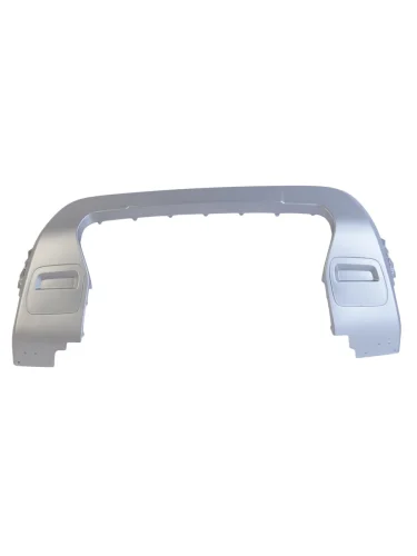 Накладка бампера RENAULT Duster (21-) переднего нижняя (с заглушкой) NSP NSP nsprs97n76