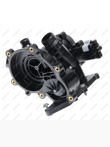 Термостат AUDI A4 (07-) в сборе OE VAG 06l121111p