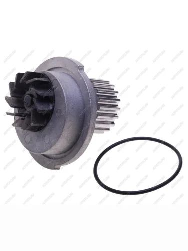 Насос водяной DAEWOO Nubira (97-) CHEVROLET Aveo,Lacetti,Rezzo DELCOPARTS DELCOPARTS 19347428