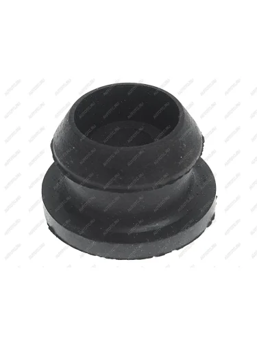 Корпус CHEVROLET Cruze OPEL Astra (04-) фильтра воздушного нижний OE GENERAL MOTORS 9129705