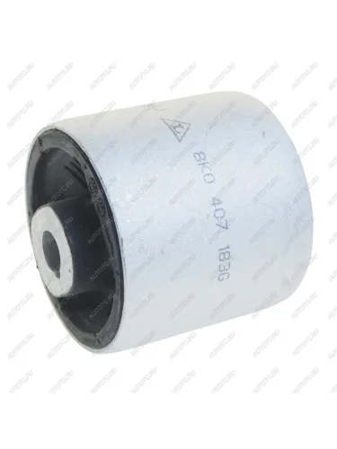 Сайлентблок AUDI A4,A5,Q5 рычага переднего нижнего заднего LEMFORDER LEMFORDER 35480 01