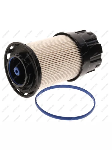 Фильтр топливный AUDI Q7 (15-) MANN MANN pu10011z