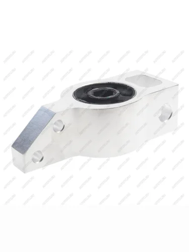 Сайлентблок VW Passat B6,Tiguan рычага подвески передней задний LEMFORDER LEMFORDER 3471101