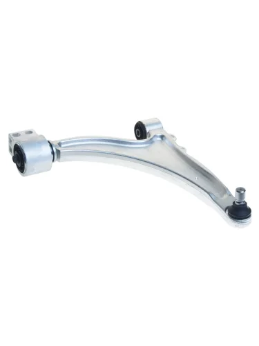 Рычаг подвески OPEL Insignia (08-17) передней нижний правый DELCOPARTS DELCOPARTS 19347679