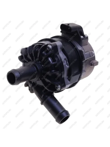 Насос водяной MERCEDES A (W169) системы охлаждения PIERBURG PIERBURG 7.06754.05.0