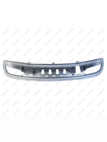 Накладка бампера GEELY Atlas Pro (21-) заднего нижняя центральная NSP NSP nsprs97n43