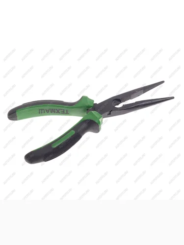 Пассатижи удлиненные 200мм ТЕХМАШ ТЕХМАШ 11396